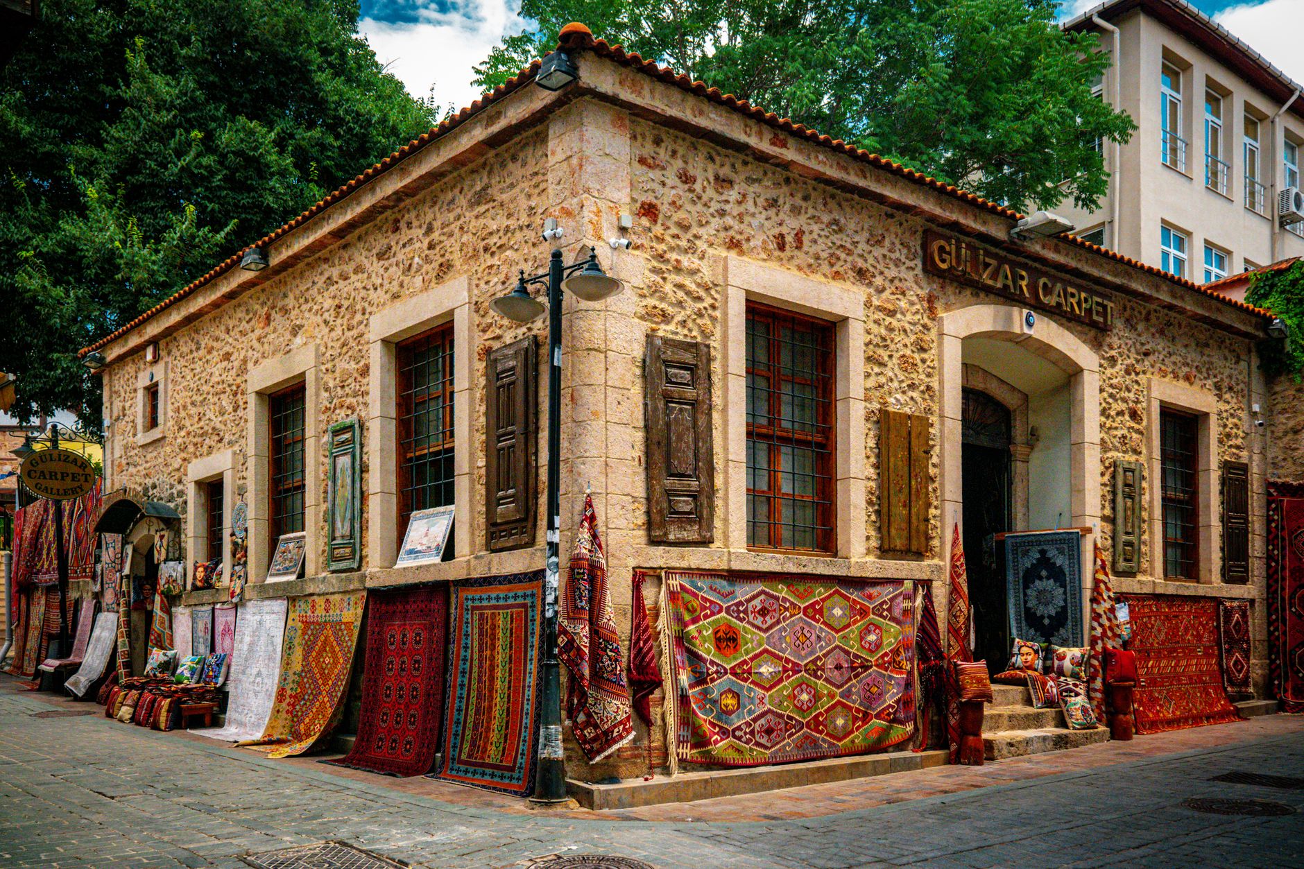 Güner Sıhhi Tesisat Yerel İşletme fotoğrafı 1